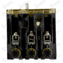 Klockner Moeller Circuit Breaker NZMH6-100 3 Pole 63-100A