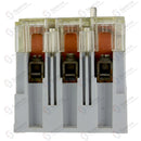 Klockner Moeller Circuit Breaker NZMH6-100 3 Pole 63-100A