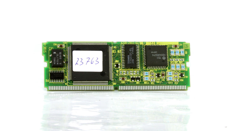 Fanuc A20B-2902-0272 Circuit Board