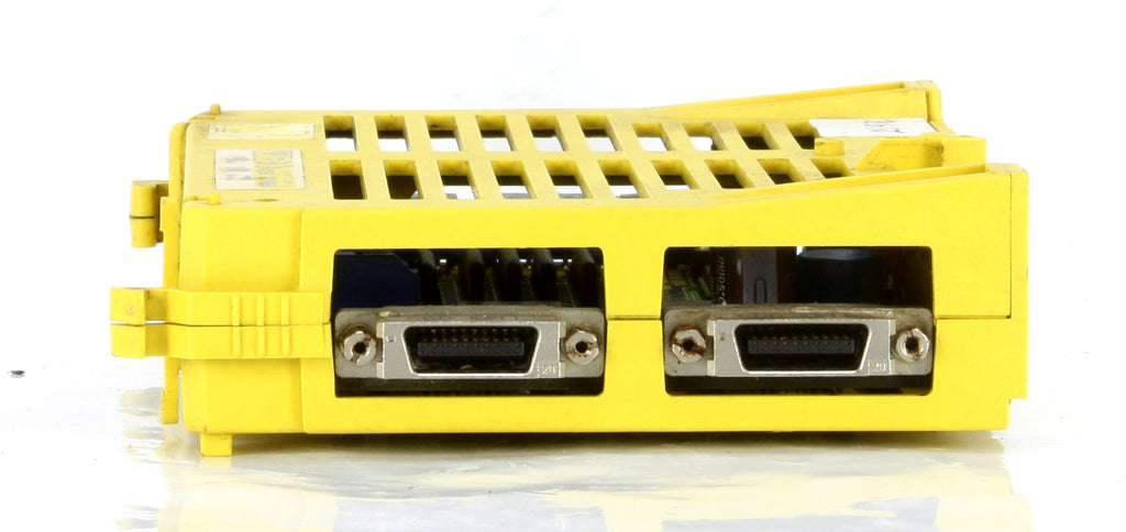FANUC A03B-0819-C105 I/O MODULE AID32E1 FANUC A03B-0819-C105 I/O MODULE AID32E1