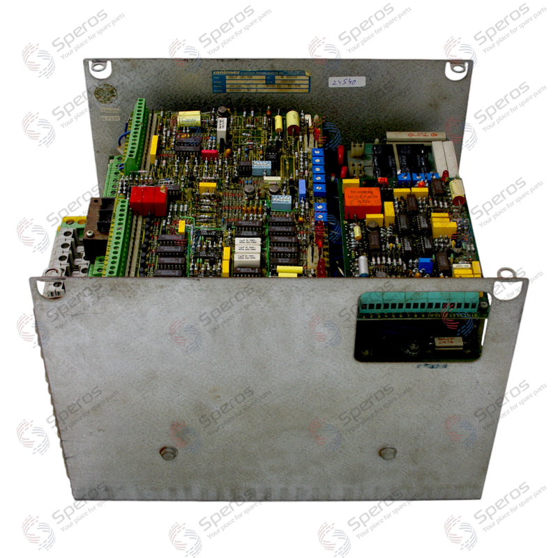 Contraves ADB/F 380.90M