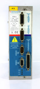 Infranor Servo Driver CD1-K 230/16.5 PCD1-2/AE106900 CD1-K230/16.5
