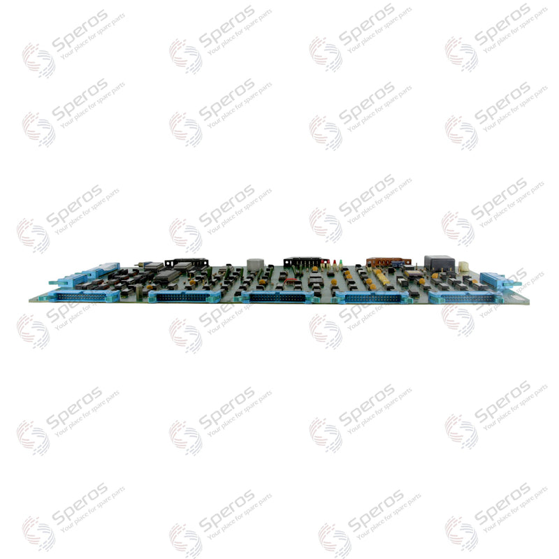 Seiki Circuit Board PT.SQM8-02