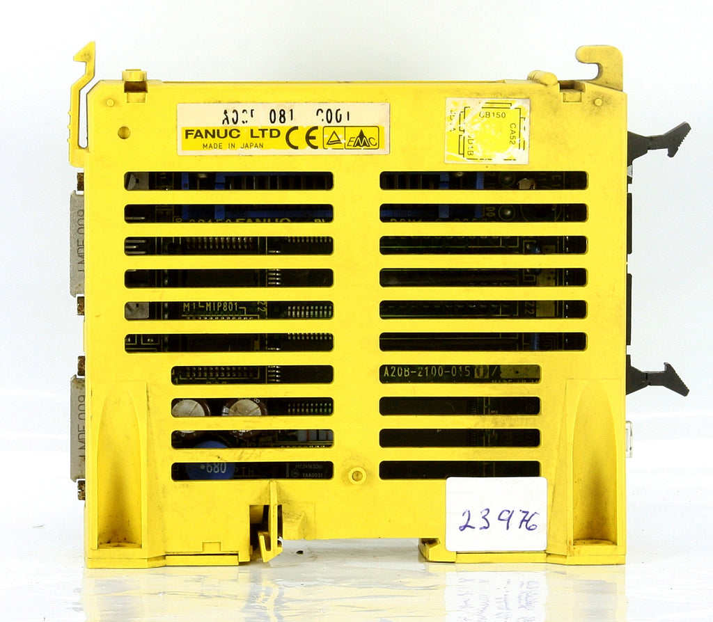 Fanuc I/O Module A03B-0815-C001