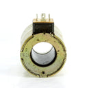 Parker BM45 13606COA Valve Coil 24VDC