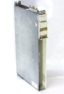 Siemens Lt Module Int. 2X15A 6SN1123-1AB00-0AA0 Simodrive