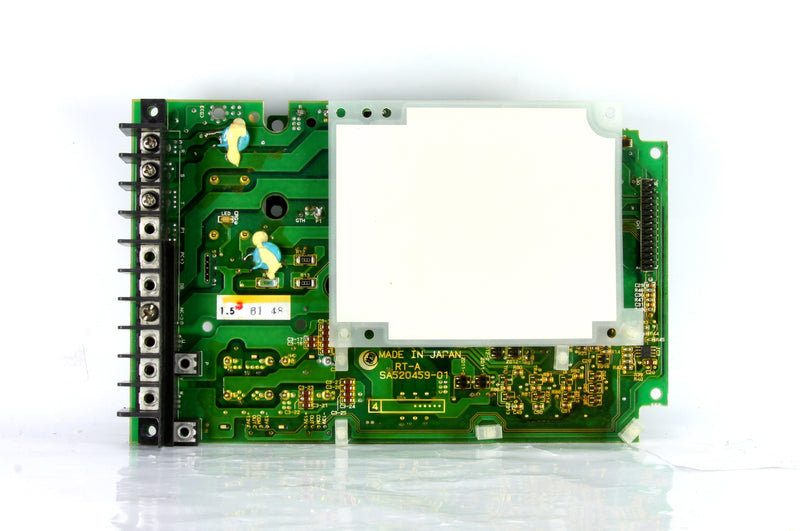 Fuji Inverter Circuit Board RT-A SA520459-01