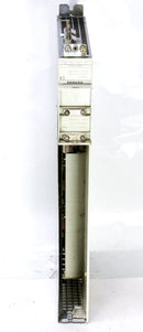 Siemens Lt Module Int. 2X15A 6SN1123-1AB00-0AA0 Simodrive