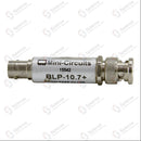 Mini Circuits Low Pass Filter Bnc BLP-10.7+