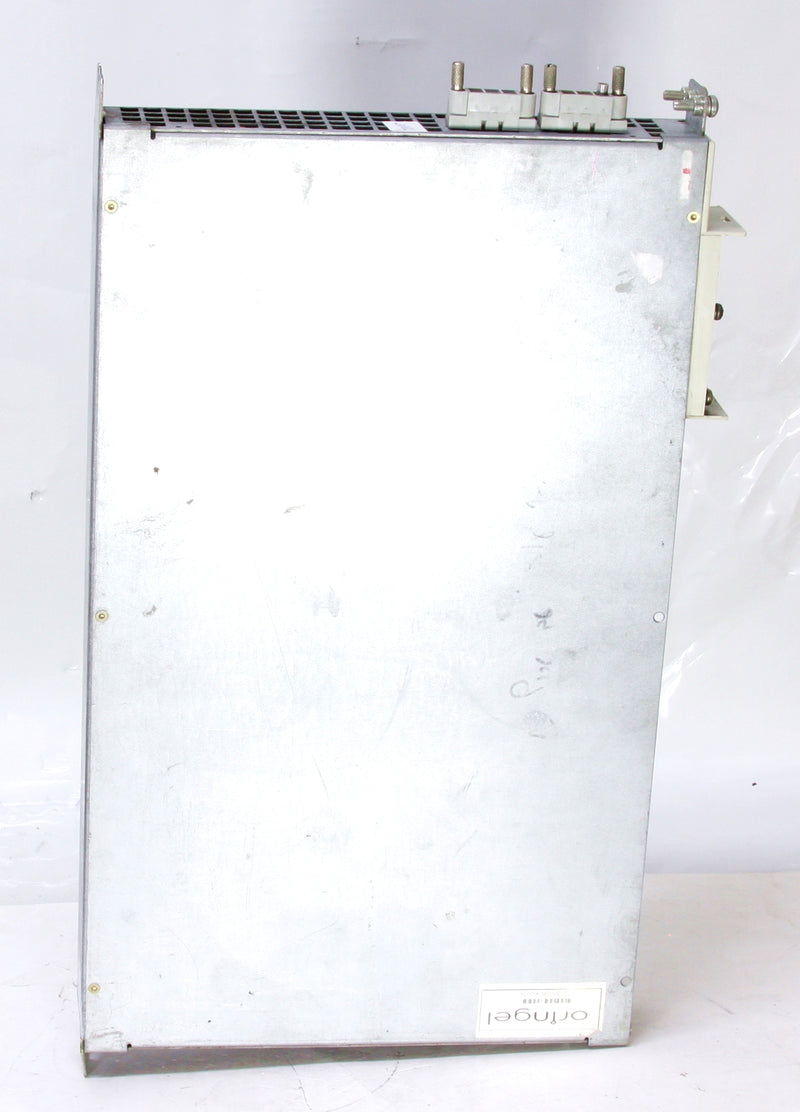 Siemens Lt Module Int. 2X15A 6SN1123-1AB00-0AA0 Simodrive