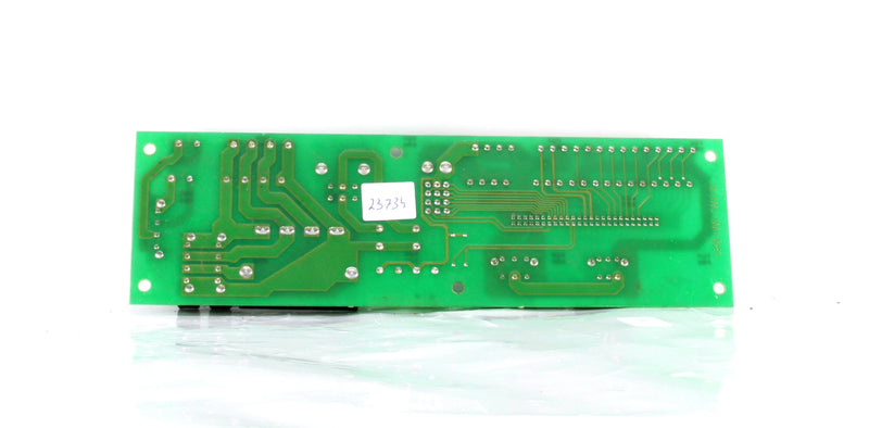 Fanuc Circuit Board A20B-1007-0600 /01A YWP-B