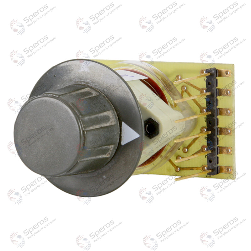 Ebe Multiplier Switch 398867 0046-0495-0003