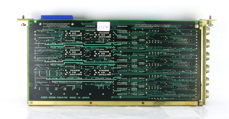 Fanuc Circuit Board A20B-0008-0461/03B