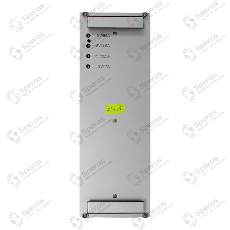 Mgv Power Supply P4311-05159-1