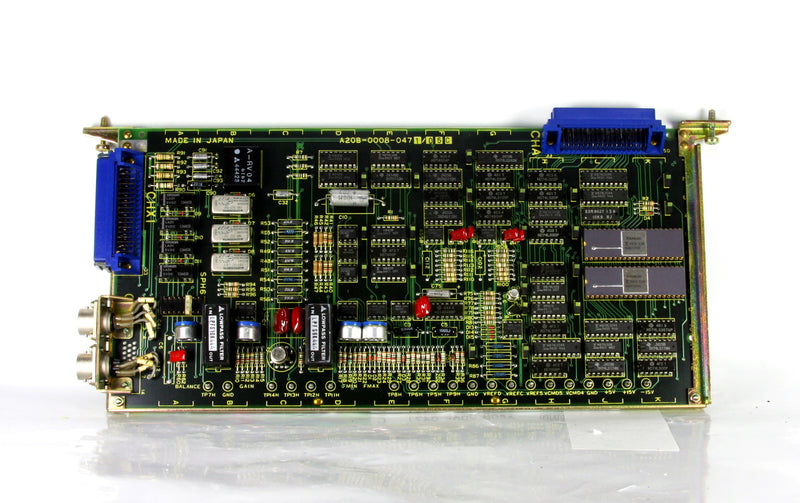 Fanuc Circuit Board A20B-0008-0471/05C