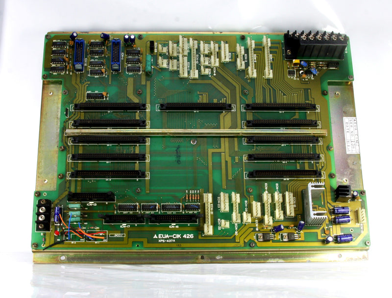 EUA-CIK 426 XPS-437A Circuit Board
