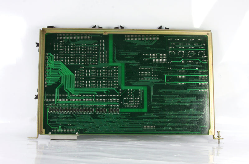 Yamaha Circuit Board JZMMC-I081A-1 REV.B02 DF9200747-B0