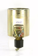 Parker Valve Coil BM45 13606C0A 24VDC