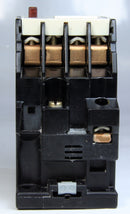 Siemens Contactor 3TB4010-0A 220V 50/60Hz 4 Pole 22A 5.5kW 7.5Hp