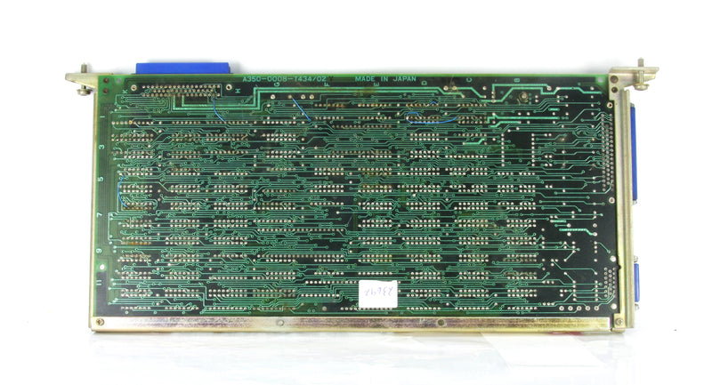 Fanuc A20B-0008-043/03A Circuit Board