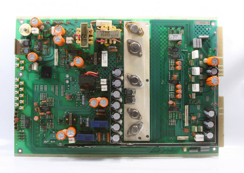 Tdk Circuit Board 2EF6447-5