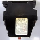 Siemens Contactor 3TB4010-0A 220V 50/60Hz 4 Pole 22A 5.5kW 7.5Hp