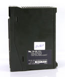 Idec Cpu Programmable Controller PF3S-CP12 FA-3S