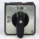 Moeller Rotary Switch T0-1-8200 14A