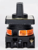 Moeller Rotary Switch T0-1-8200 14A