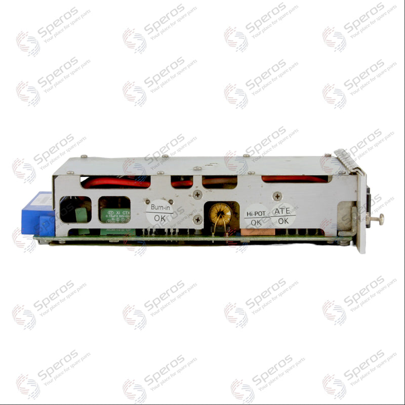 Telkoor Power Supply PS-3002 CPCI AC-3U-200 900-3002-41
