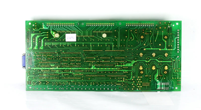 Fanuc Circuit Board A20B-0007-0360/05A