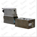 Bosch Proportional Valve 0 811 402 167 0811402167 Arburg Part