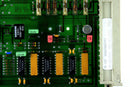 Krauss Maffei Circuit Board PK100 AE2 BS 5004419 PK 100