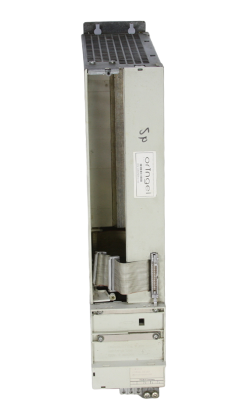 Siemens Simodrive 80A LT-Modul 6SN1123-1AA00-0DA0 – Gebraucht, Funktionsfähig, Aus Deutschland