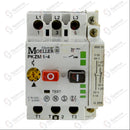 Moeller Motor Protective Switch PKZM1-4 + NHI 11