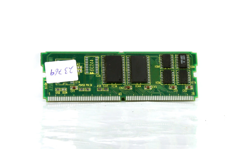 Fanuc Circuit Board A20B-2902-035