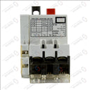 Moeller Motor Protective Switch PKZM1-4 + NHI 11