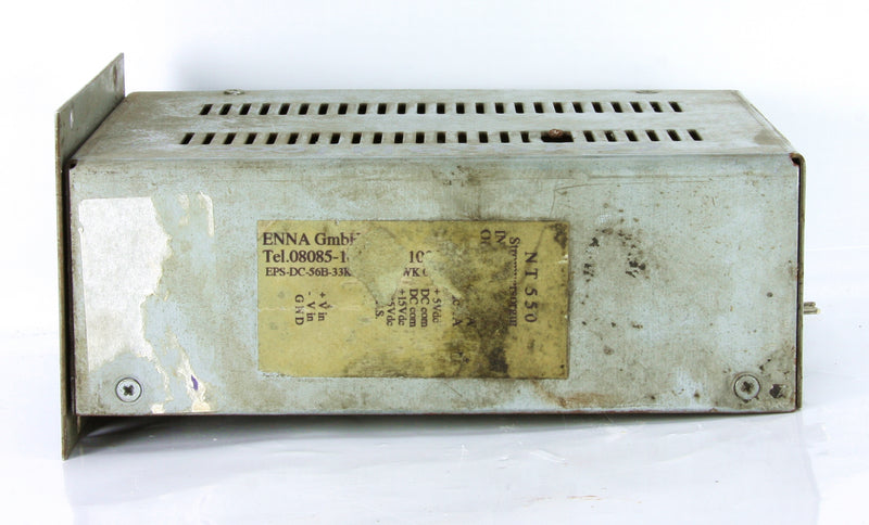 ENNA GMBH EPS-DC-56B-33KM