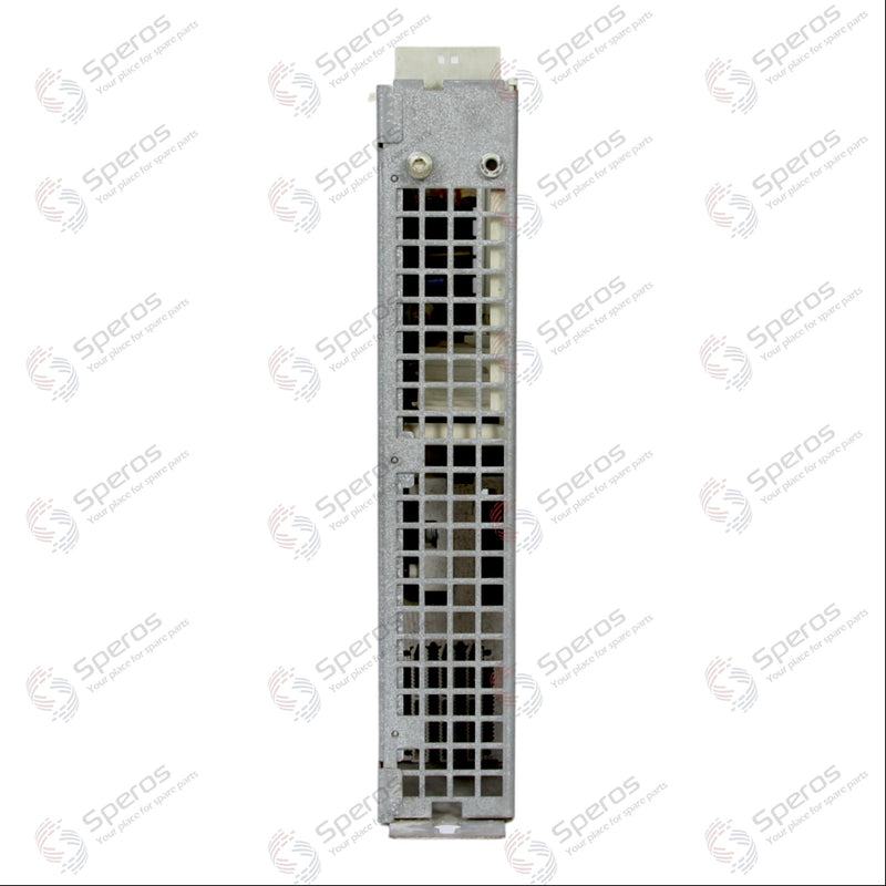 Siemens Vsa Module 6SN1130-1AD11-0BA0 12,5/25A Simidrive