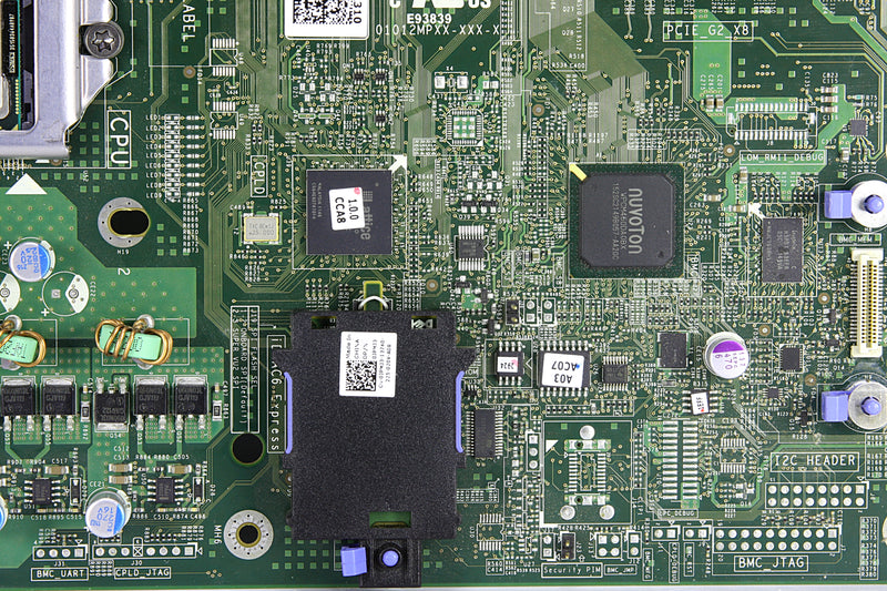 Dell 05XKKK E93839 Server Motherboard W/ X3430 CPU + RAM