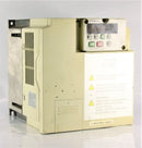 Mitsubishi Inverter FR-E520S-0.75K-EC E500 W/ FR-PA02-02 .75kW