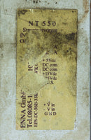 ENNA GMBH EPS-DC-56B-33KM