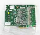 Adlink Network Interface Card 51-18519-0A40 PCIe-GIE64+