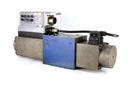 Rexroth Proportional Valve 0811404551 0 811 404 551 4WRPE 10 Q5-50M-2X/G24K0/A1M-836