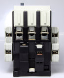 Siemens Contacor 3TF4422-0A 220V 50/60HZ 3 Pole 55A 23kW 31Hp