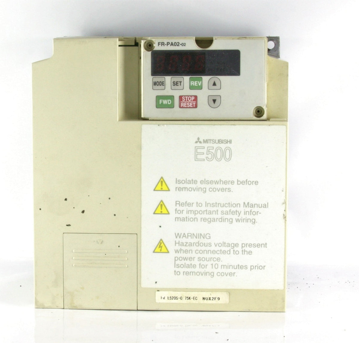 ☆動作保証☆ ETC2.0ユニット いすゞETC DIU-C110 普通車登録