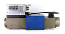 Rexroth Proportional Valve 0811404551 0 811 404 551 4WRPE 10 Q5-50M-2X/G24K0/A1M-836