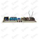 Techmation Pressure Flow Temperature Board For Haitian C6000 7KTMP
