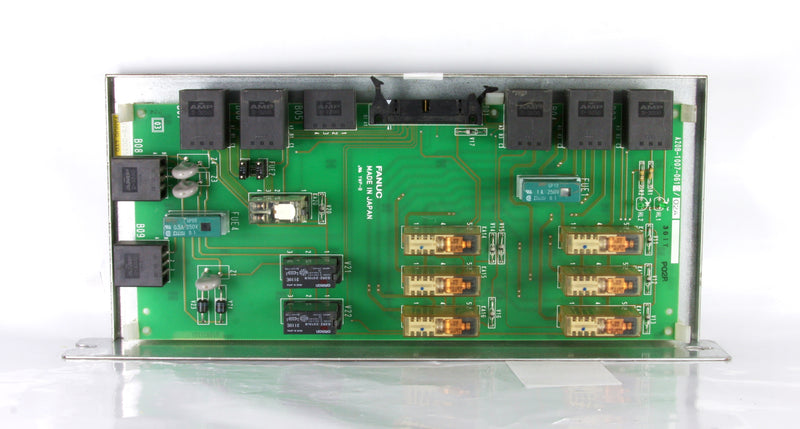 Fanuc Circuit Board A20B-1007-0610/02A