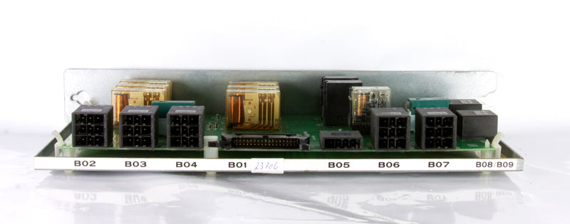 Fanuc Circuit Board A20B-1007-0610/02A